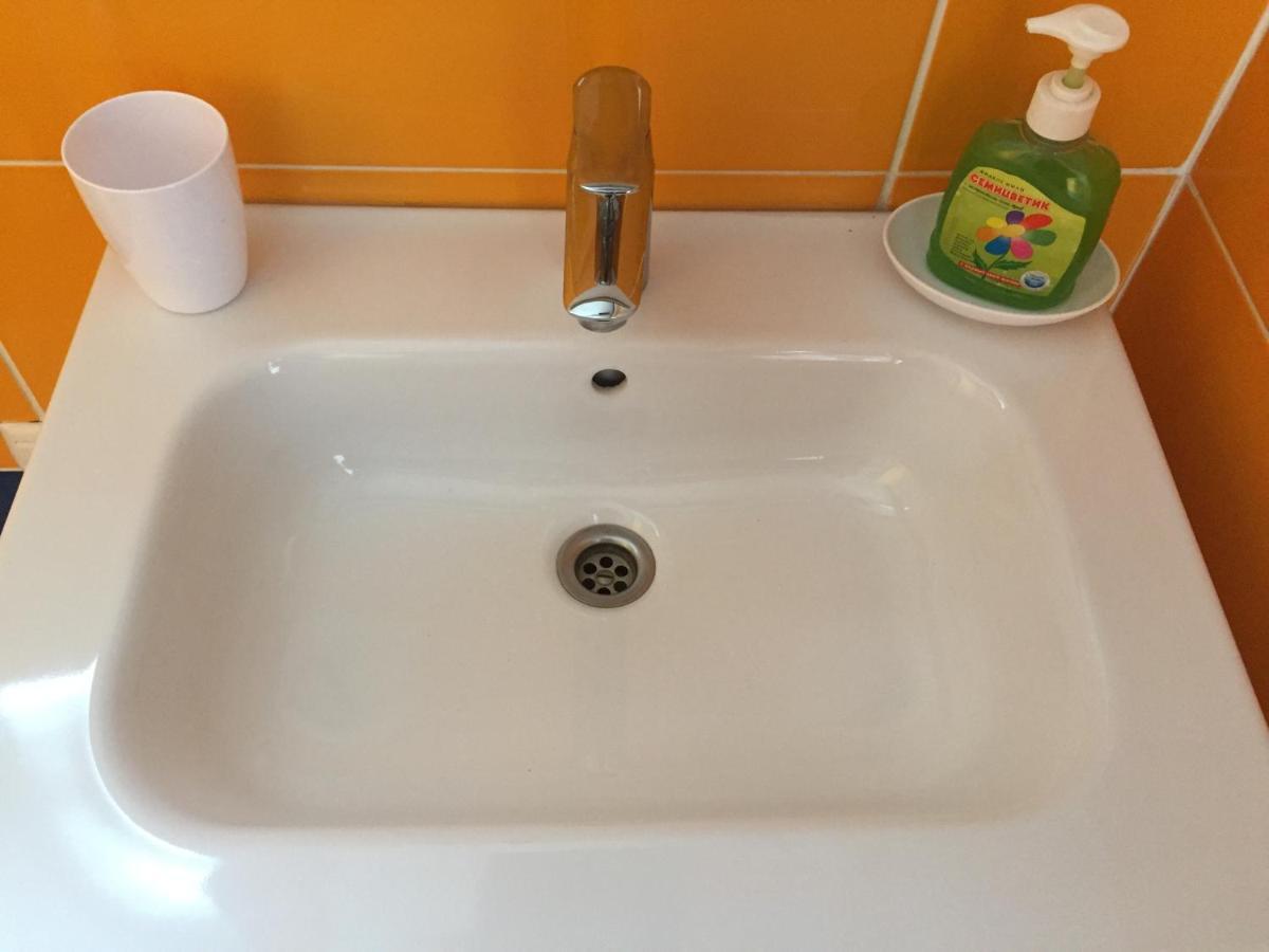 карпатський олександрія Apartment Mykulychyn