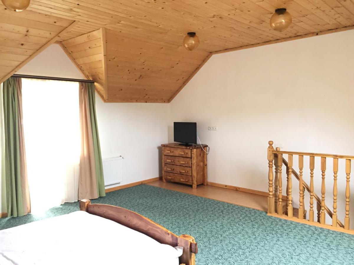 карпатський олександрія Apartment *