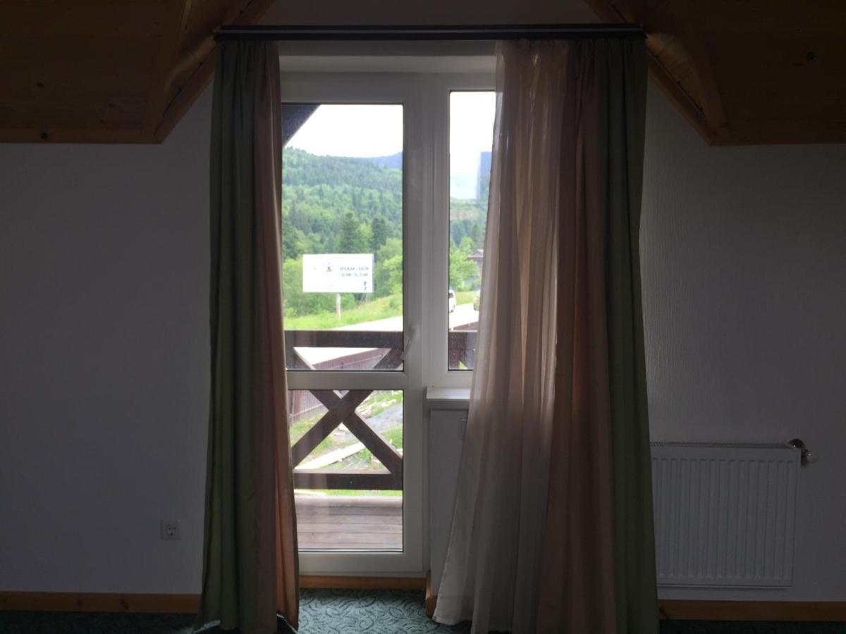 Apartment карпатський олександрія Mykulychyn