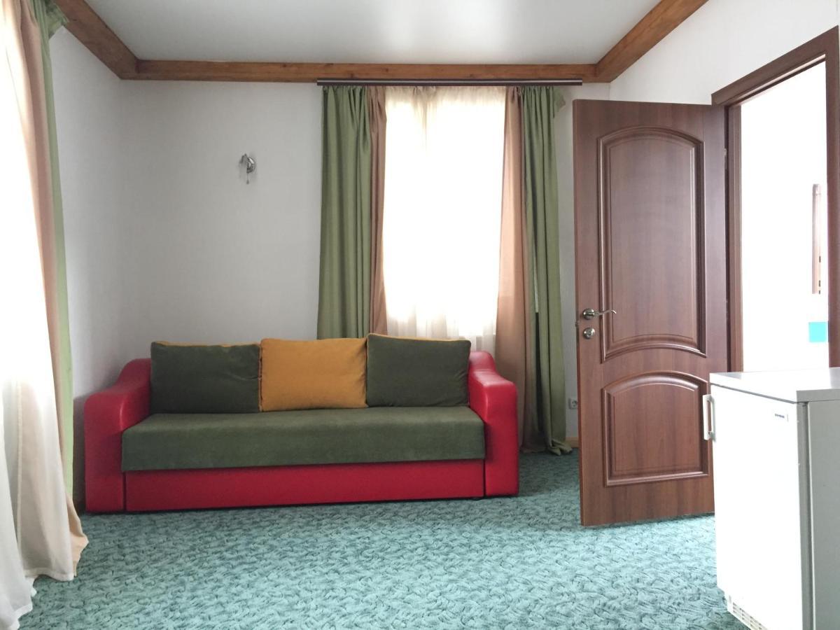 карпатський олександрія Apartment Mykulychyn