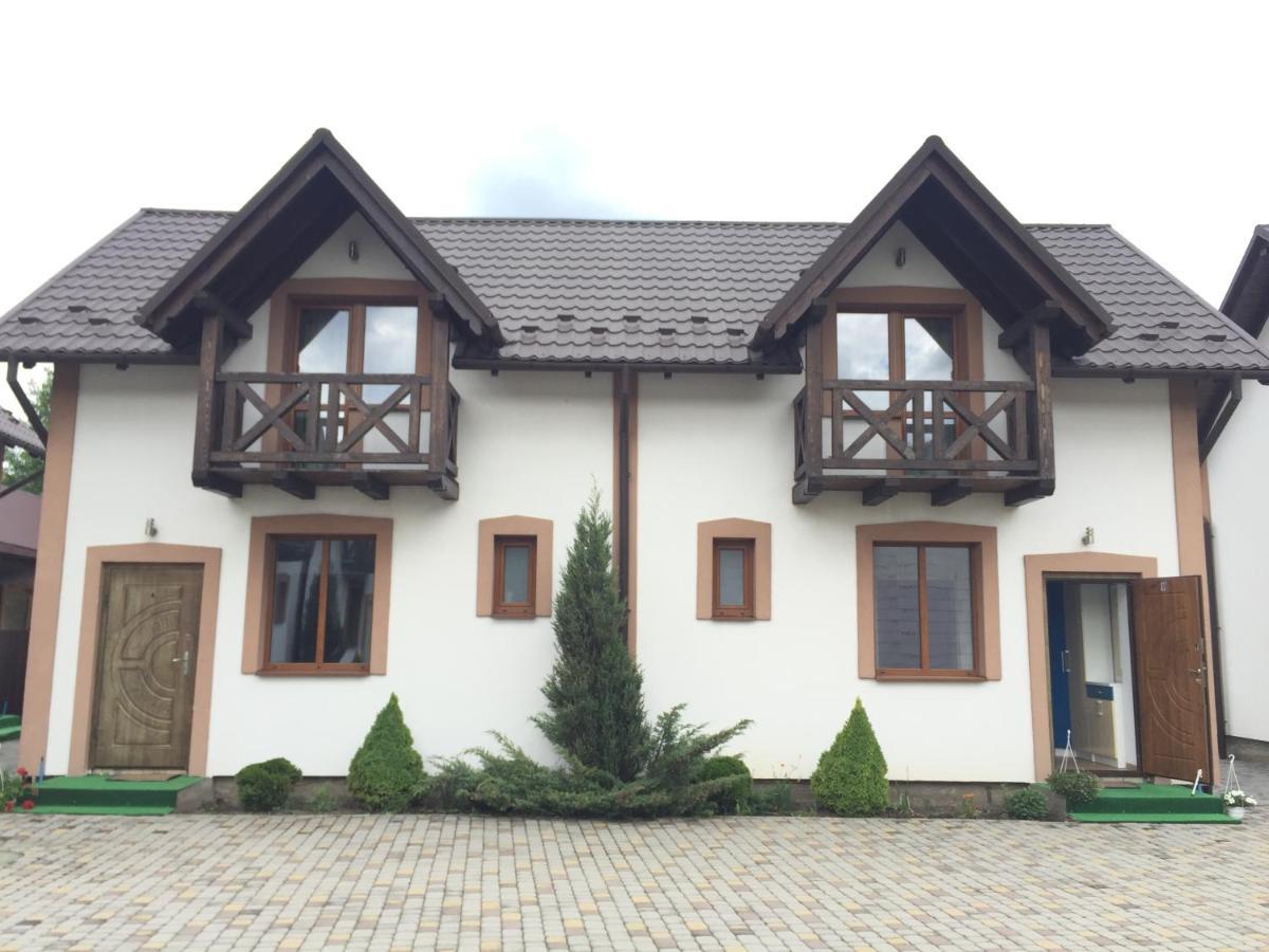 Apartment карпатський олександрія *