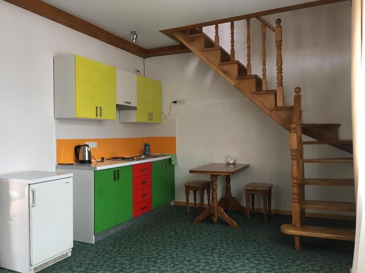 карпатський олександрія Apartment *