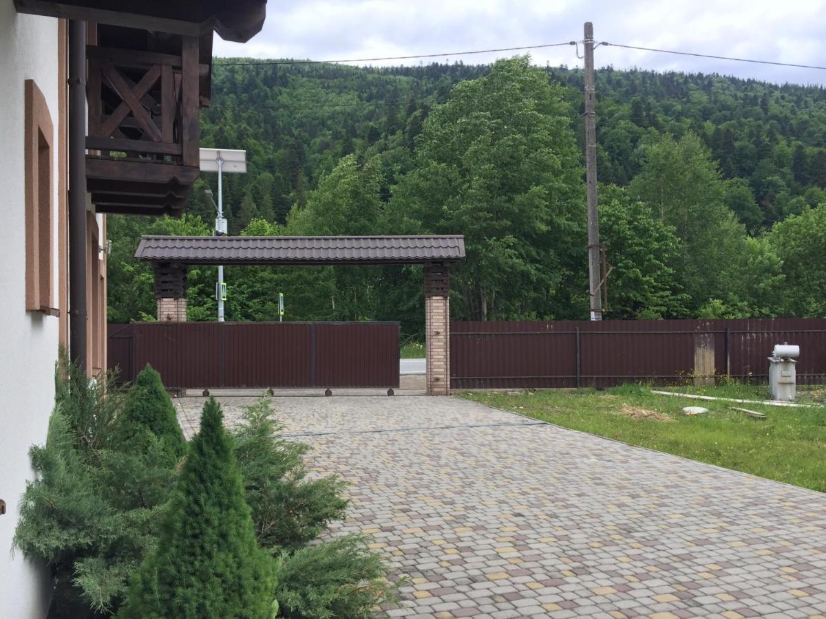 карпатський олександрія Apartment