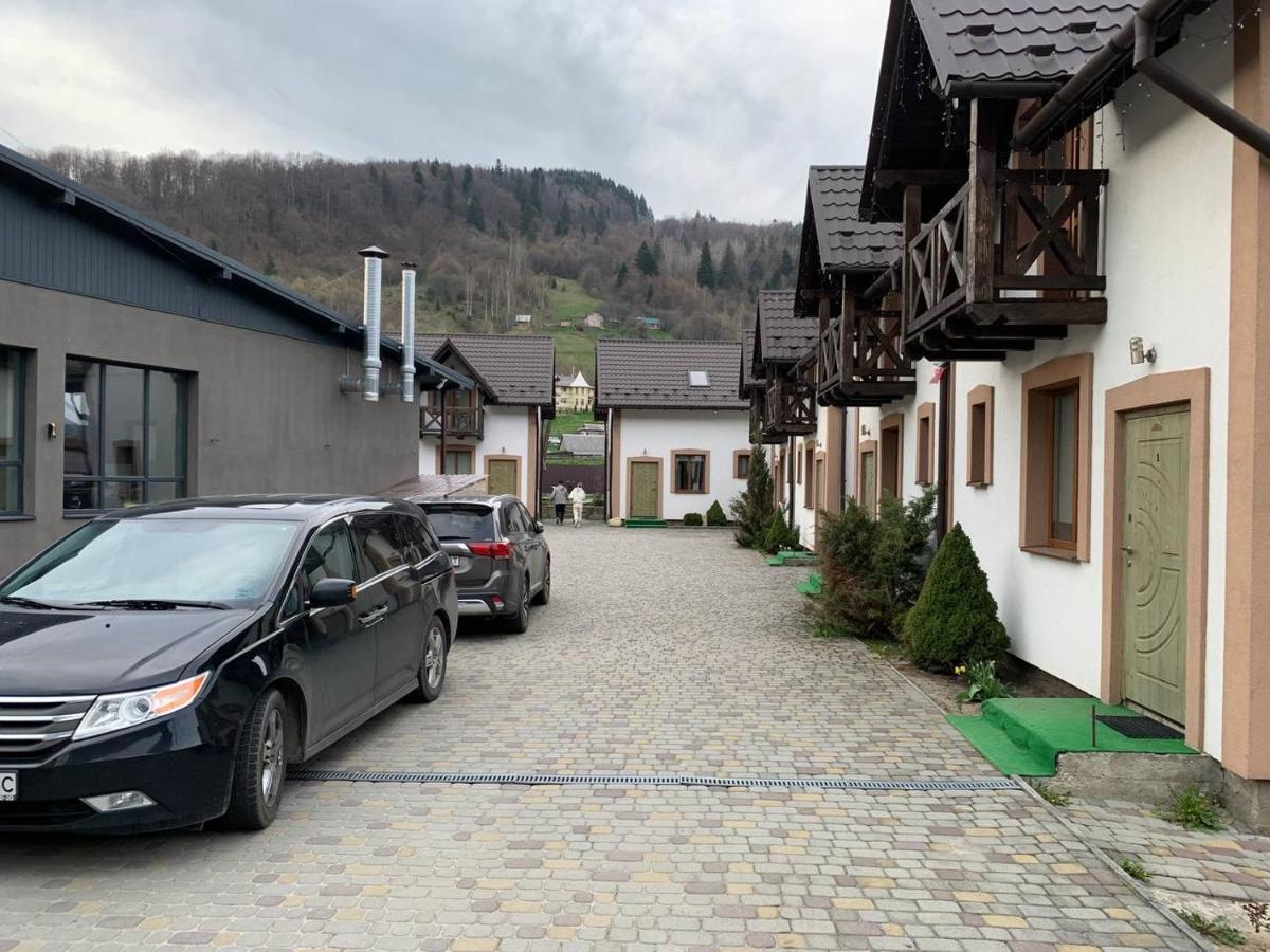 Apartment карпатський олександрія Mykulychyn