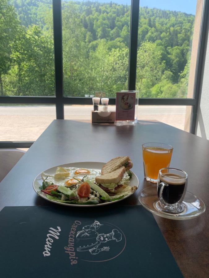 Apartment карпатський олександрія
